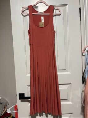 Project Social T Sleeveless Women’s Maxi Dress